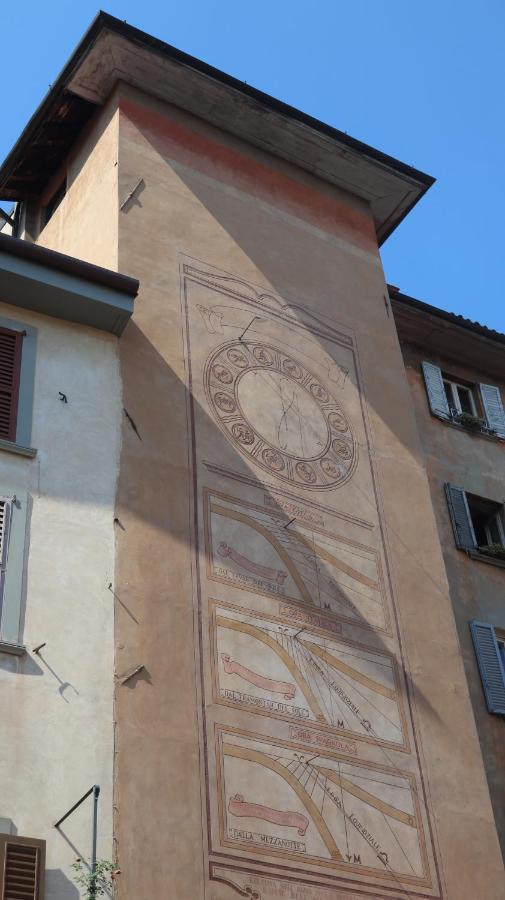 Domus Solarii *