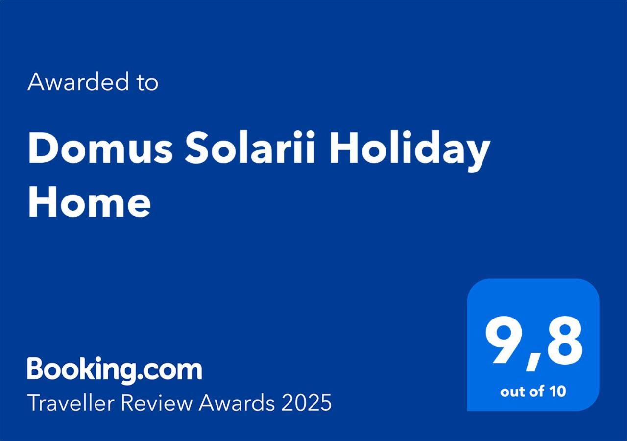 Pensjonat Domus Solarii